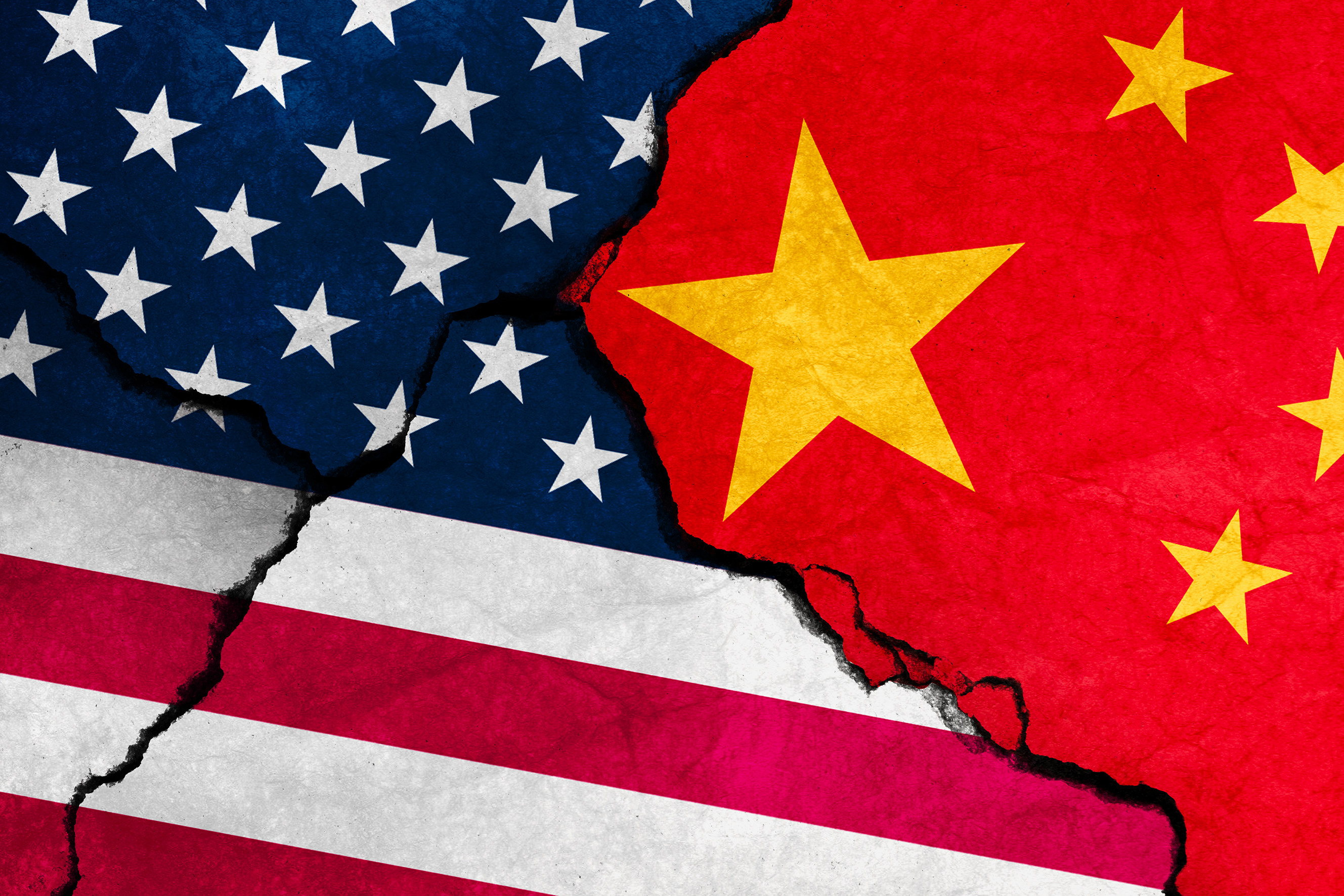 The US-China Science and Technology agreement was first signed by Jimmy Carter and Deng Xiaoping in 1979 after the countries established diplomatic ties. Photo: Shutterstock